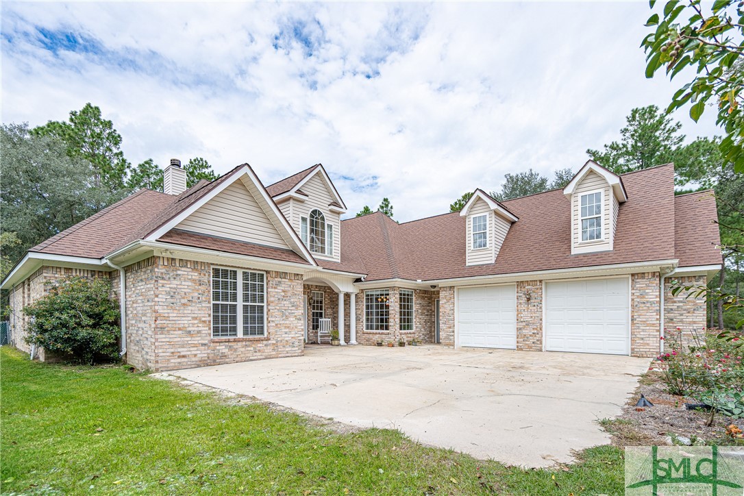 1785 Nevils Groveland Road Pembroke, GA 31321 - Photo 1 of 49 Gallery Image 1