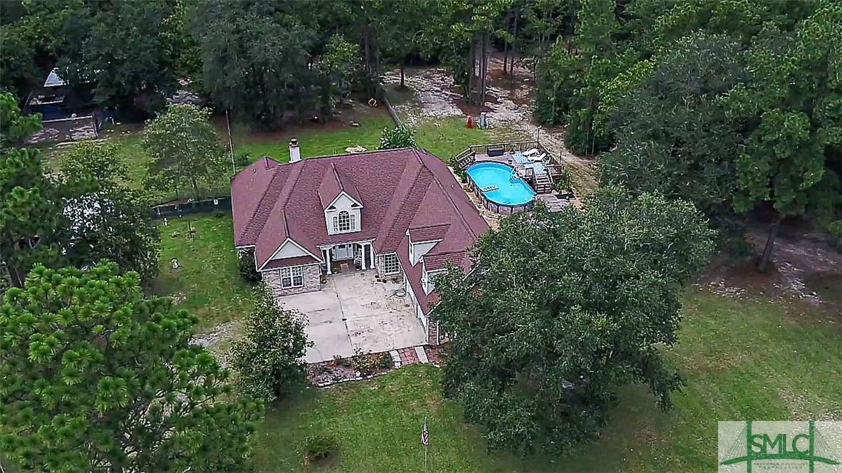 1785 Nevils Groveland Road Pembroke, GA 31321 - Photo 45 of 49 Gallery Image 45