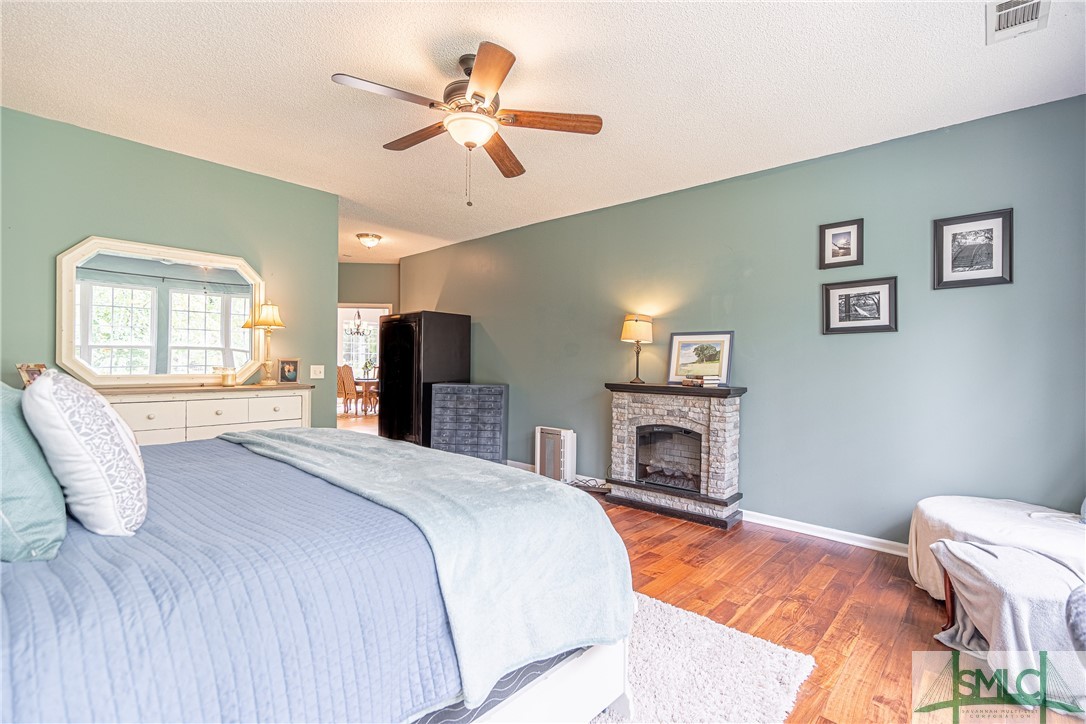 1785 Nevils Groveland Road Pembroke, GA 31321 - Photo 8 of 49 Gallery Image 8