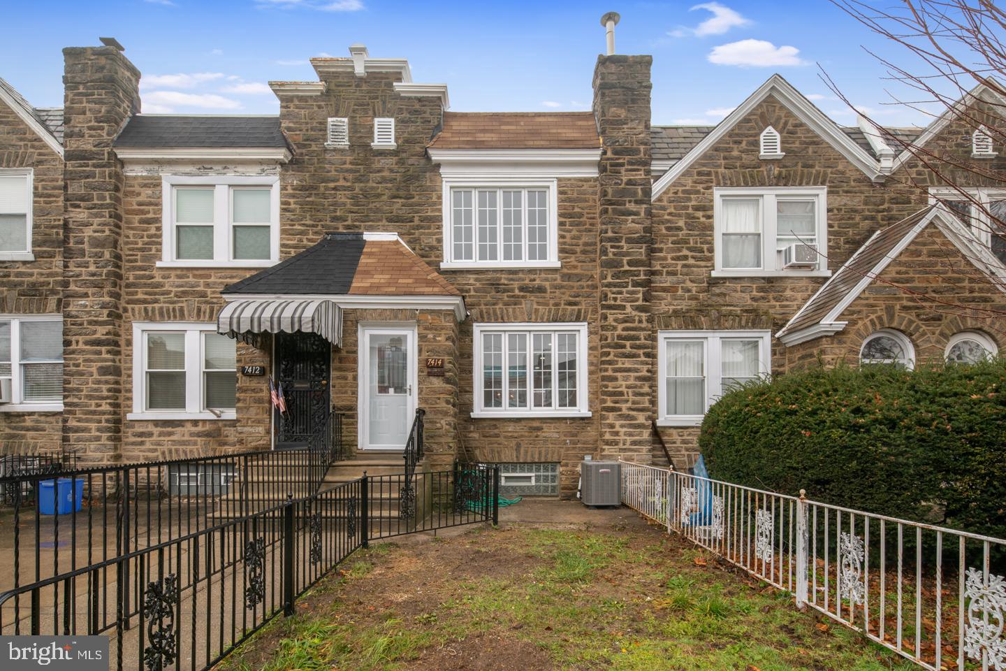 7414 Sommers Road Philadelphia, PA 19138 - Photo 1 of 27 Gallery Image 1