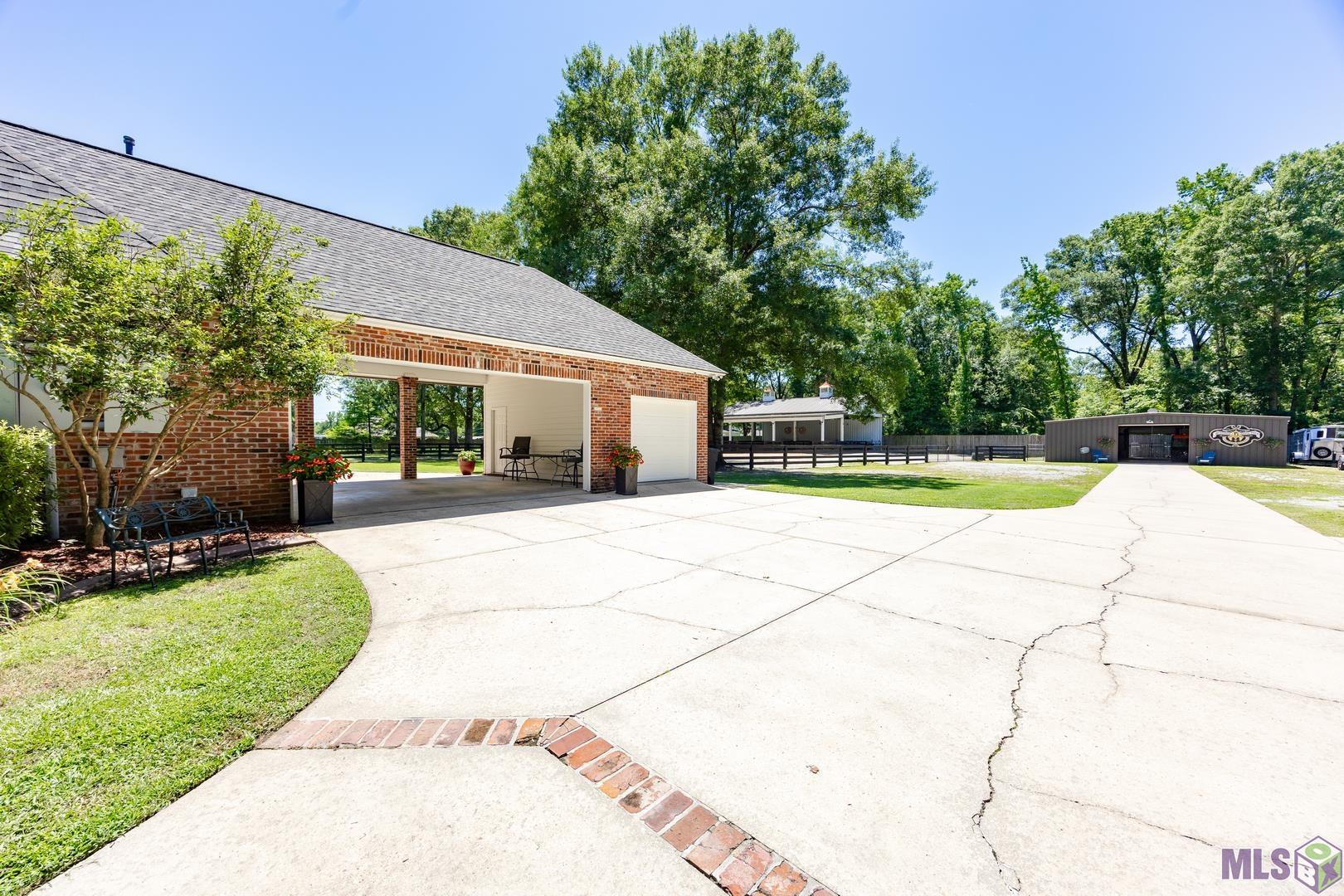 19919 Tucker Road Zachary, LA 70791 - Photo 26 of 43