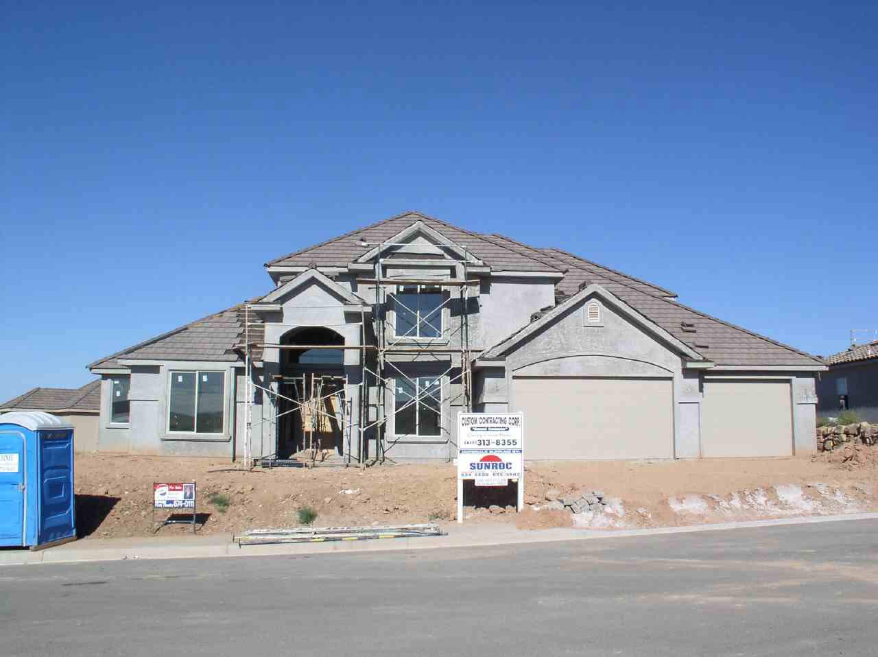 2598 South 2070th St Street East St. George, UT 84790 - Photo 1 of 1 Primary Photo
