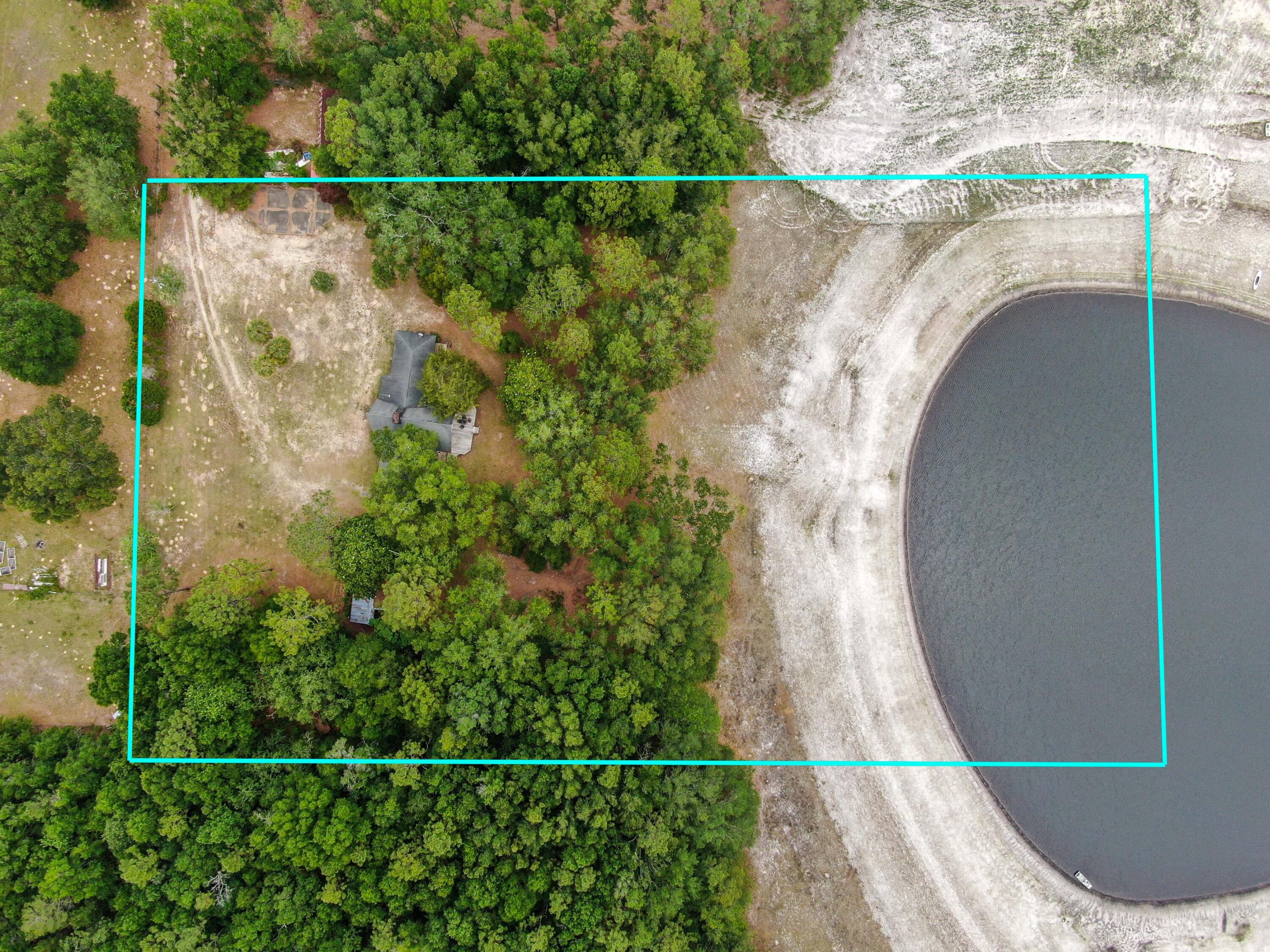 103 Pretty Pond Lane DeFuniak Springs, FL 32433 - Photo 12 of 45 PARCEL ID