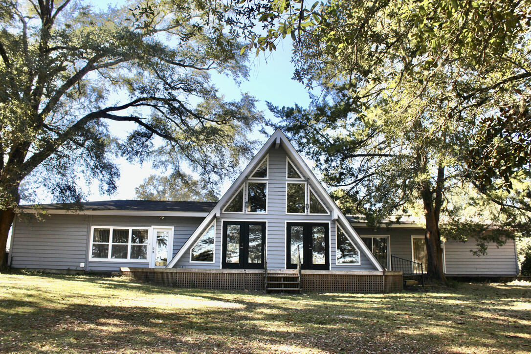 103 Pretty Pond Lane DeFuniak Springs, FL 32433 - Photo 2 of 45 move in ready