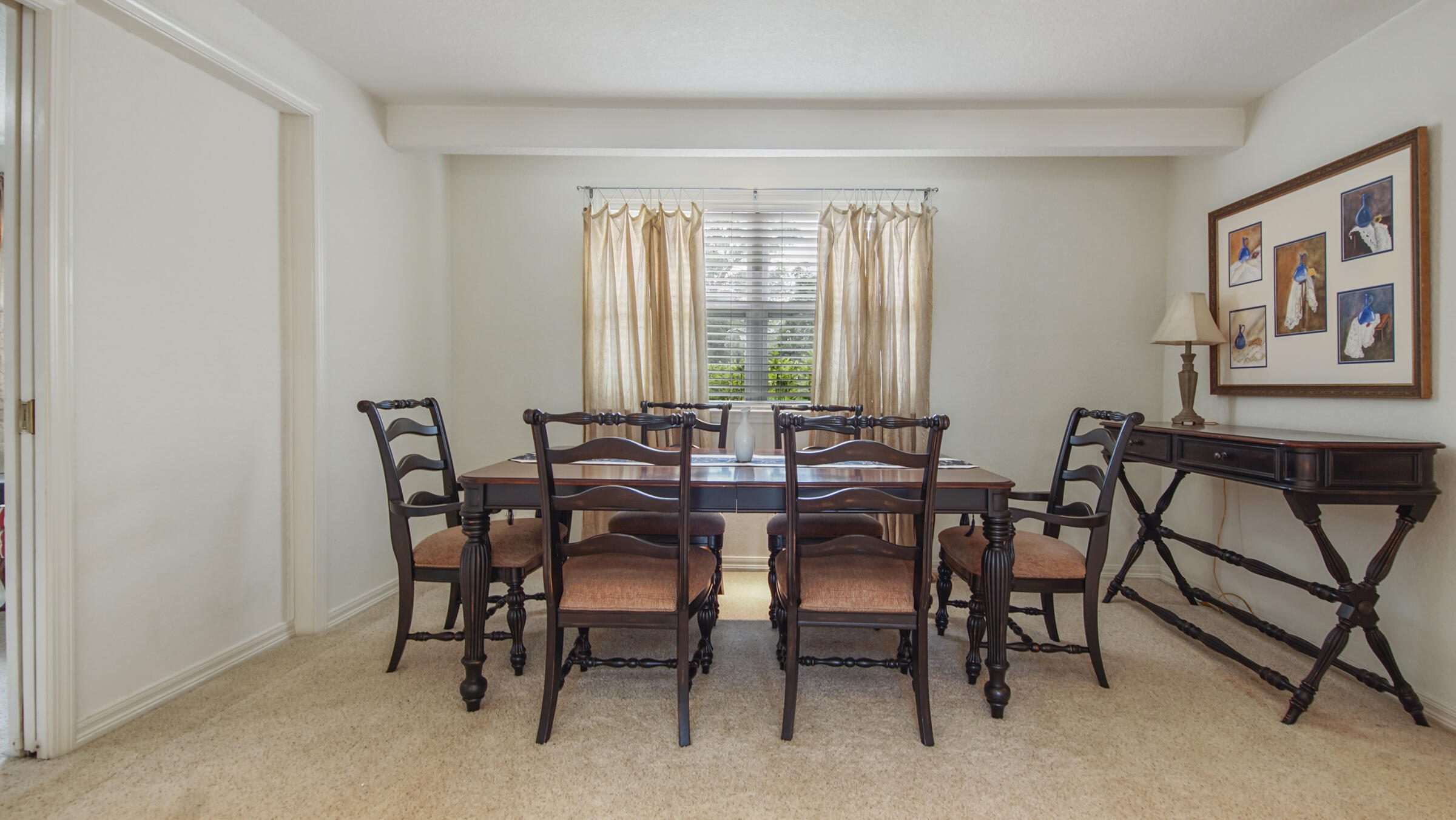 103 Pretty Pond Lane DeFuniak Springs, FL 32433 - Photo 23 of 45 DINING ROOM PIC 2