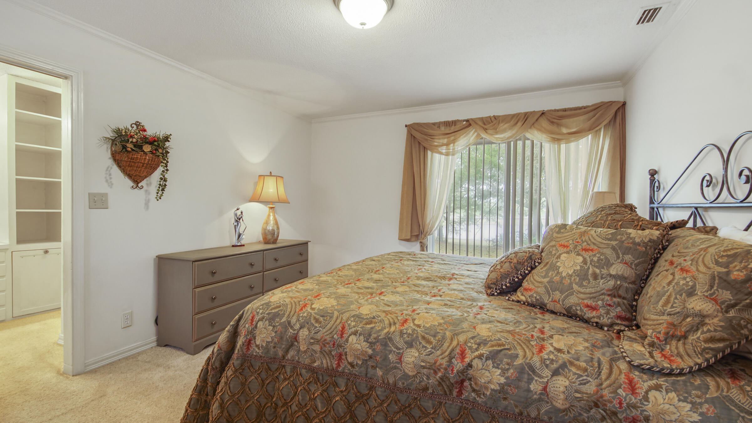103 Pretty Pond Lane DeFuniak Springs, FL 32433 - Photo 28 of 45 MASTER BEDROOM
