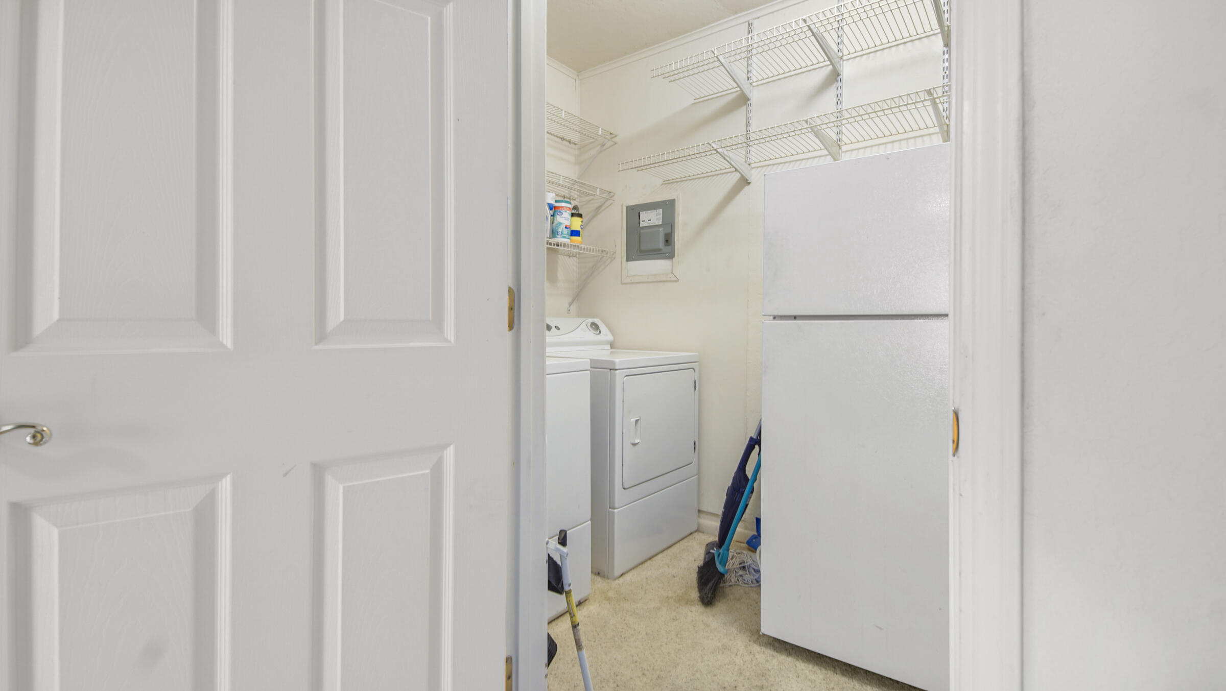 103 Pretty Pond Lane DeFuniak Springs, FL 32433 - Photo 40 of 45 UTILITY ROOM