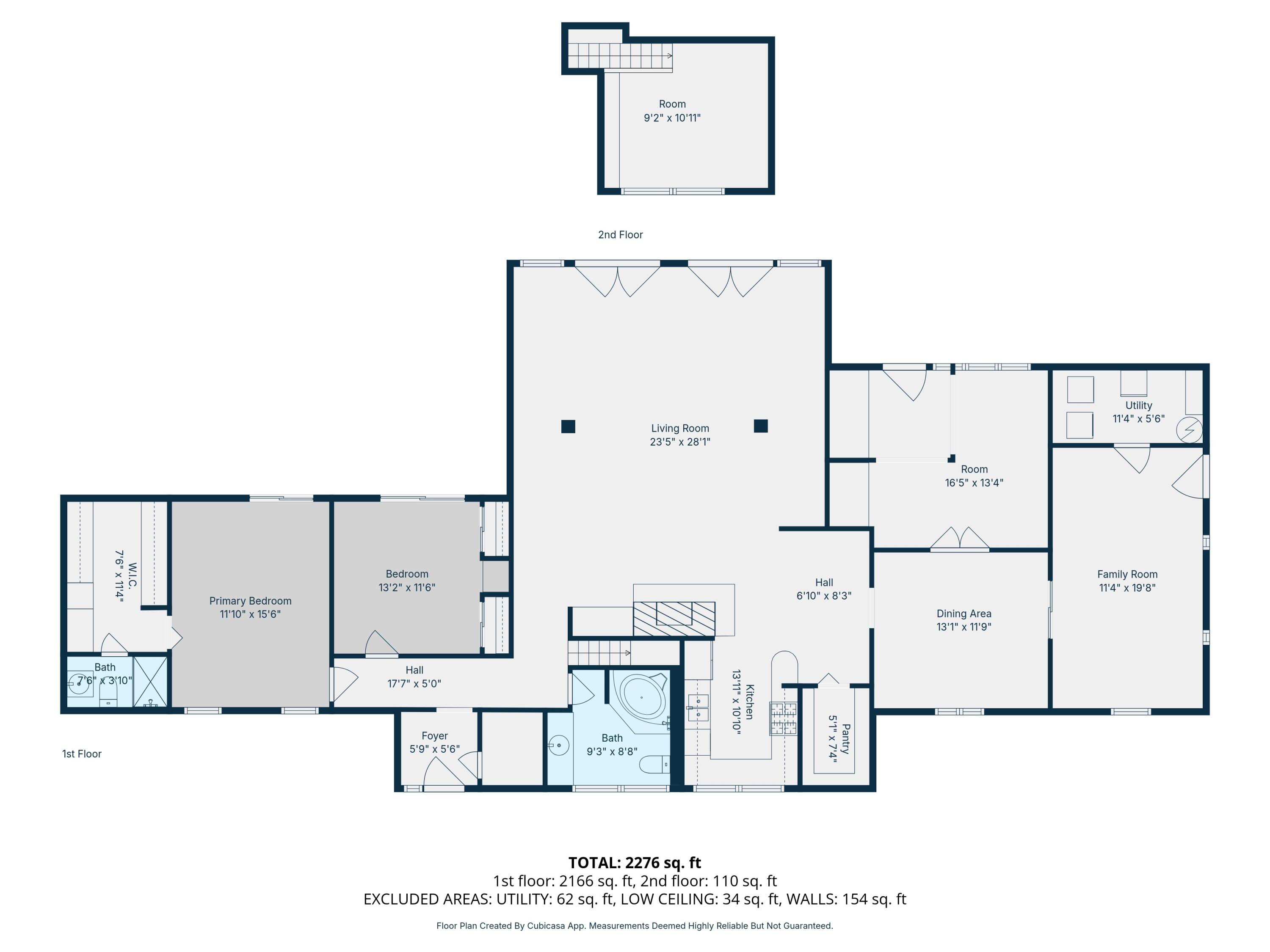 103 Pretty Pond Lane DeFuniak Springs, FL 32433 - Photo 44 of 45 all_floors_103_pretty_pond_lane_defuniak