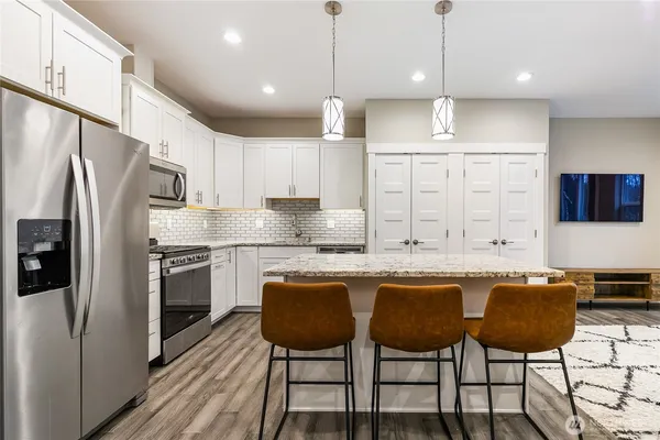 $445,000 | 5683 Sunstone Place, Unit 102, Ferndale, WA 98248