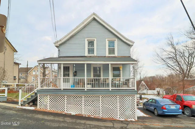 $199,000 | 5 Cedar Street, Cohoes, NY 12047