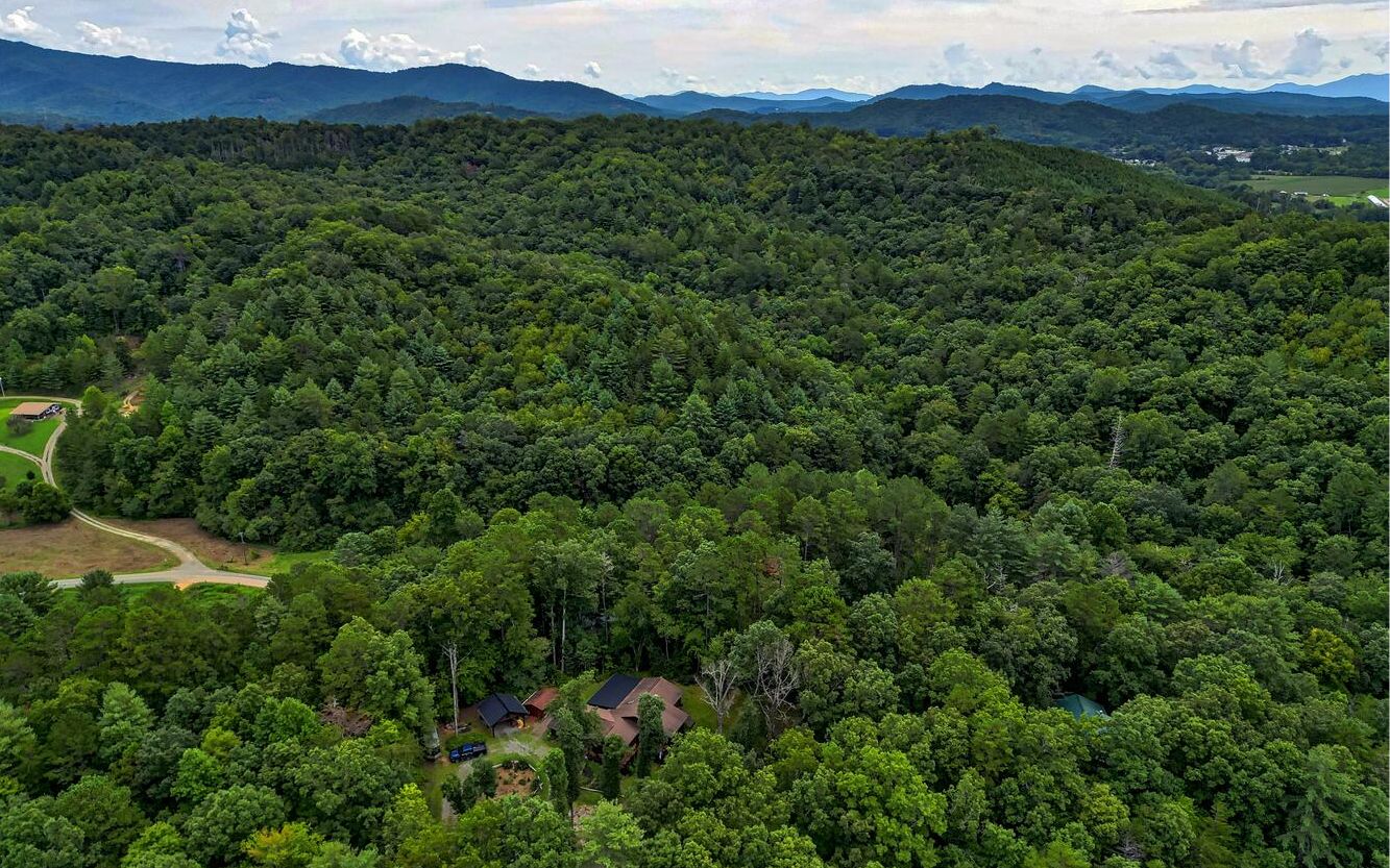 241 Fall Branch Road Murphy, NC 28906 - Photo 43 of 51 Additional View