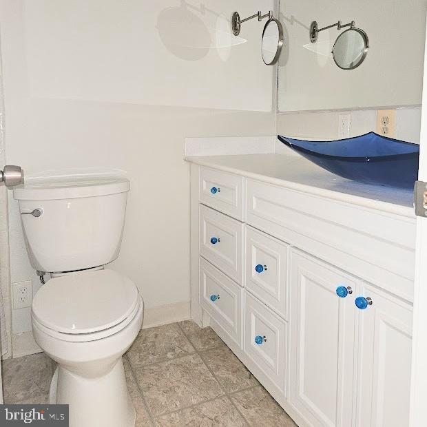 9653 White Acre Road, Unit B3 Columbia, MD 21045 - Photo 10 of 14 Bathroom