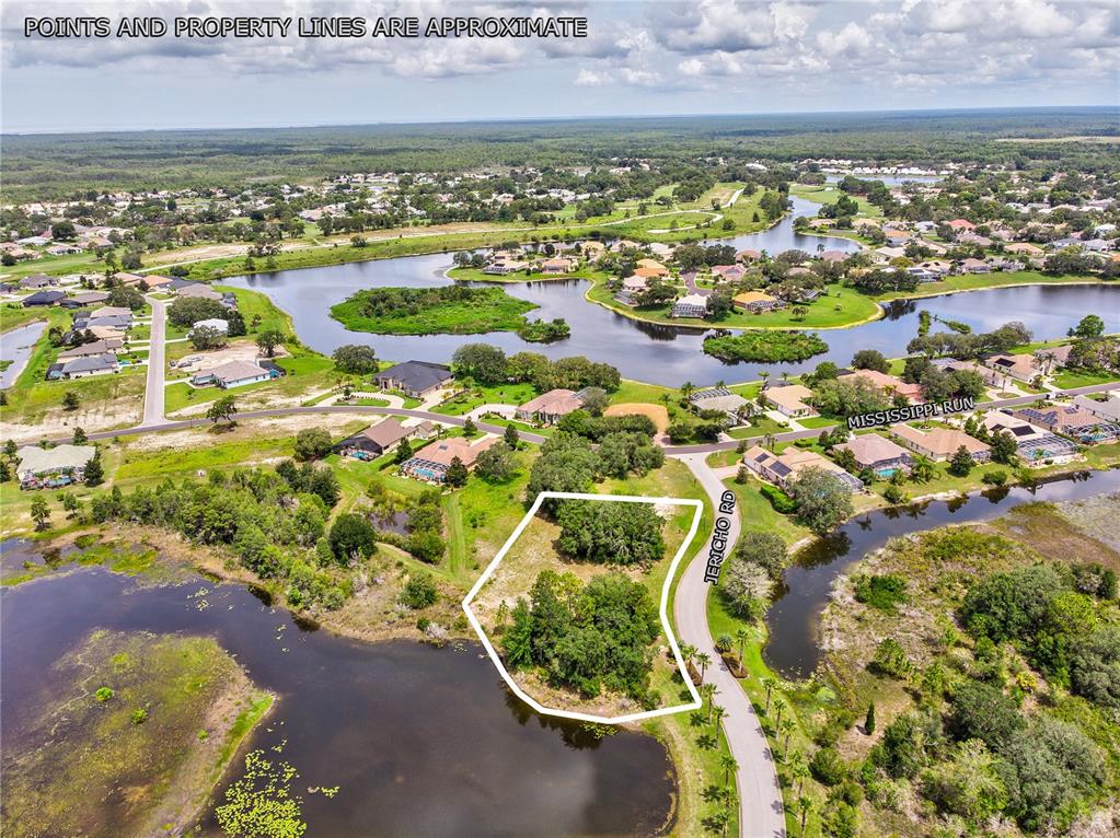 Jericho Road Weeki Wachee, FL 34613 - Photo 1 of 1