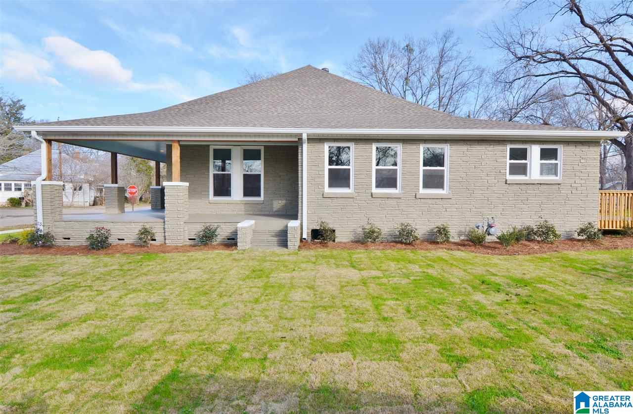 1741 Morgan Street Leeds, AL 35094 - Photo 6 of 49