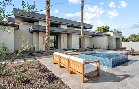 $9,795,000 | 9790 North 56th Street, Paradise Valley, AZ 85253