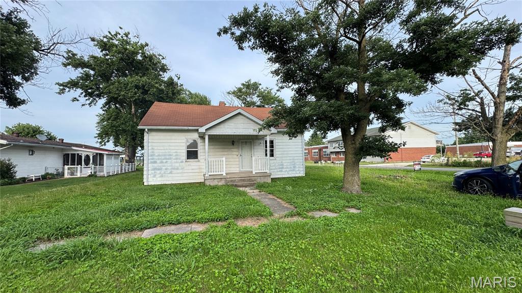 101 Walnut Street Kane, IL 62054 - Photo 1 of 2