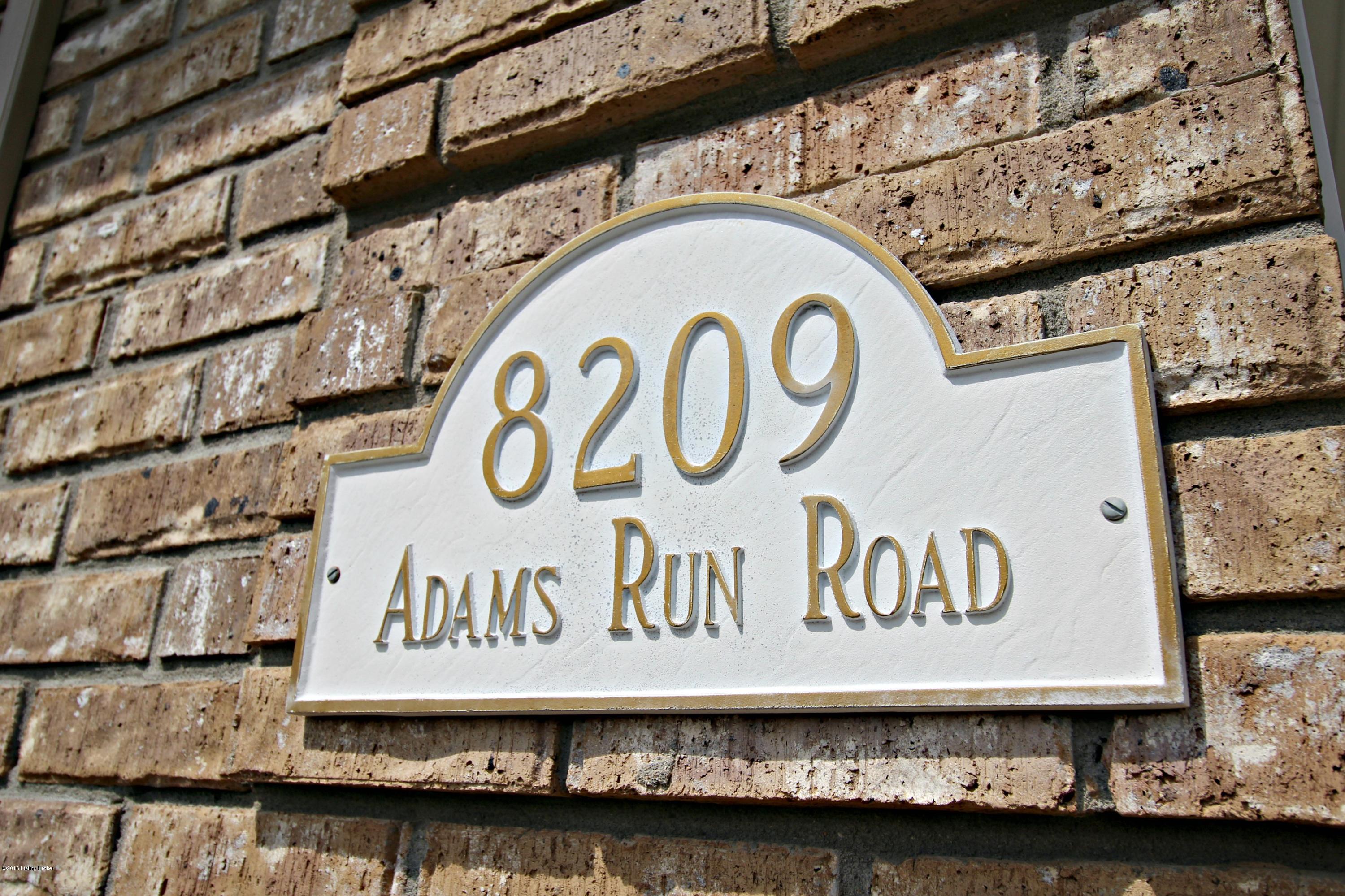 8209 Adams Run Road Louisville, KY 40228 - Photo 47 of 66 IMG_0510