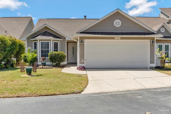 $405,000 | 1089 Lionsgate Lane, Gulf Breeze, FL 32563