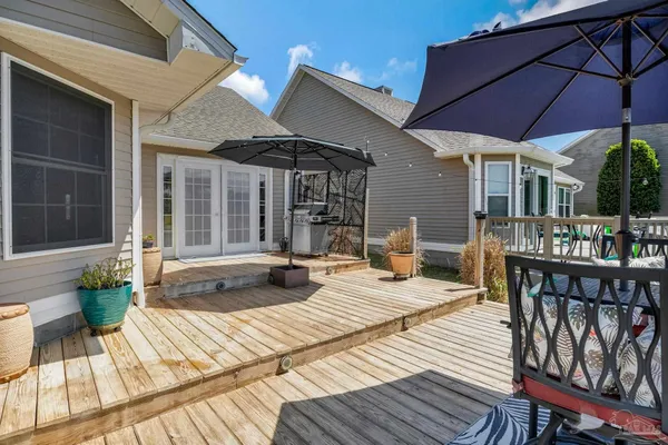 $405,000 | 1089 Lionsgate Lane, Gulf Breeze, FL 32563