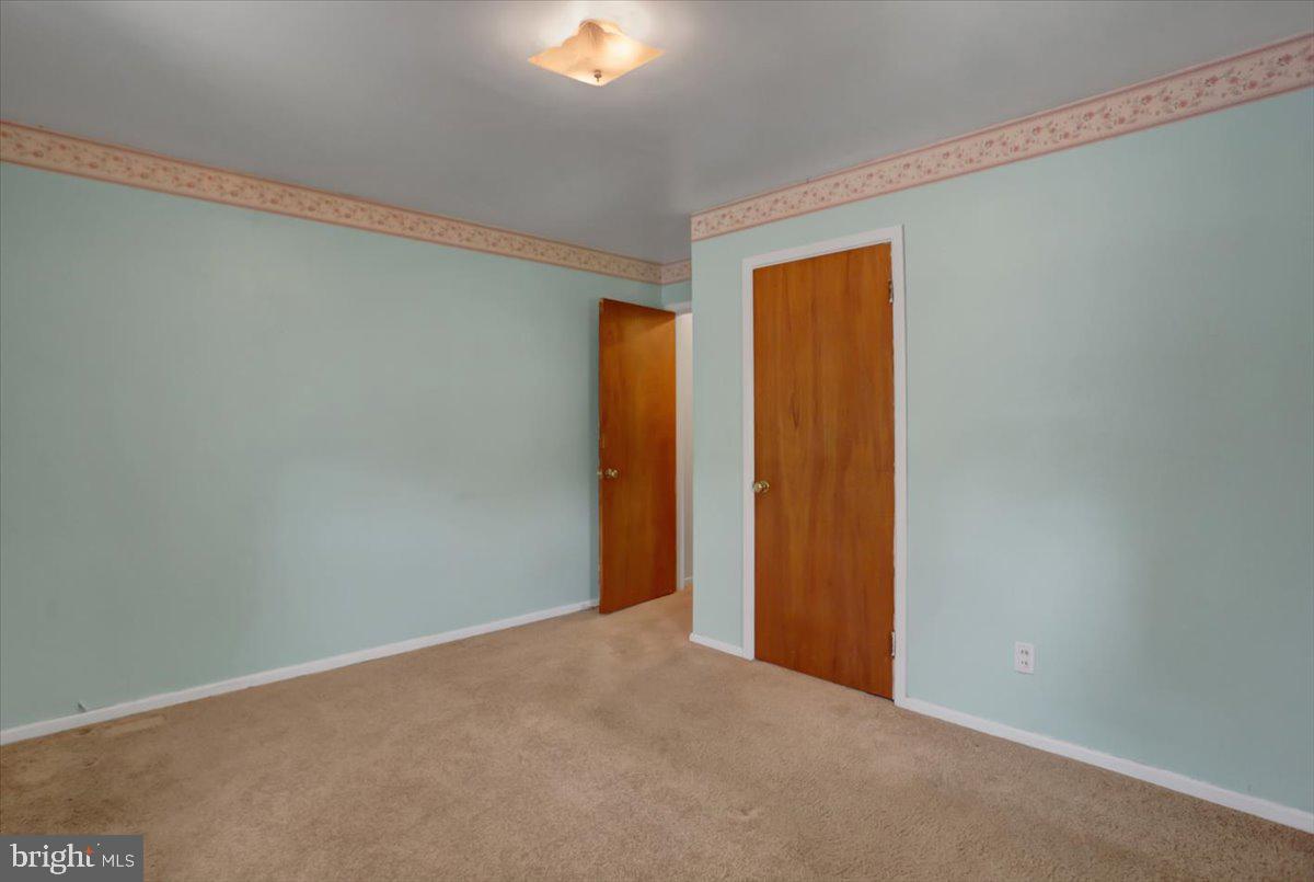 907 Cherokee Trail Frederick, MD 21701 - Photo 20 of 34 a view of an empty room