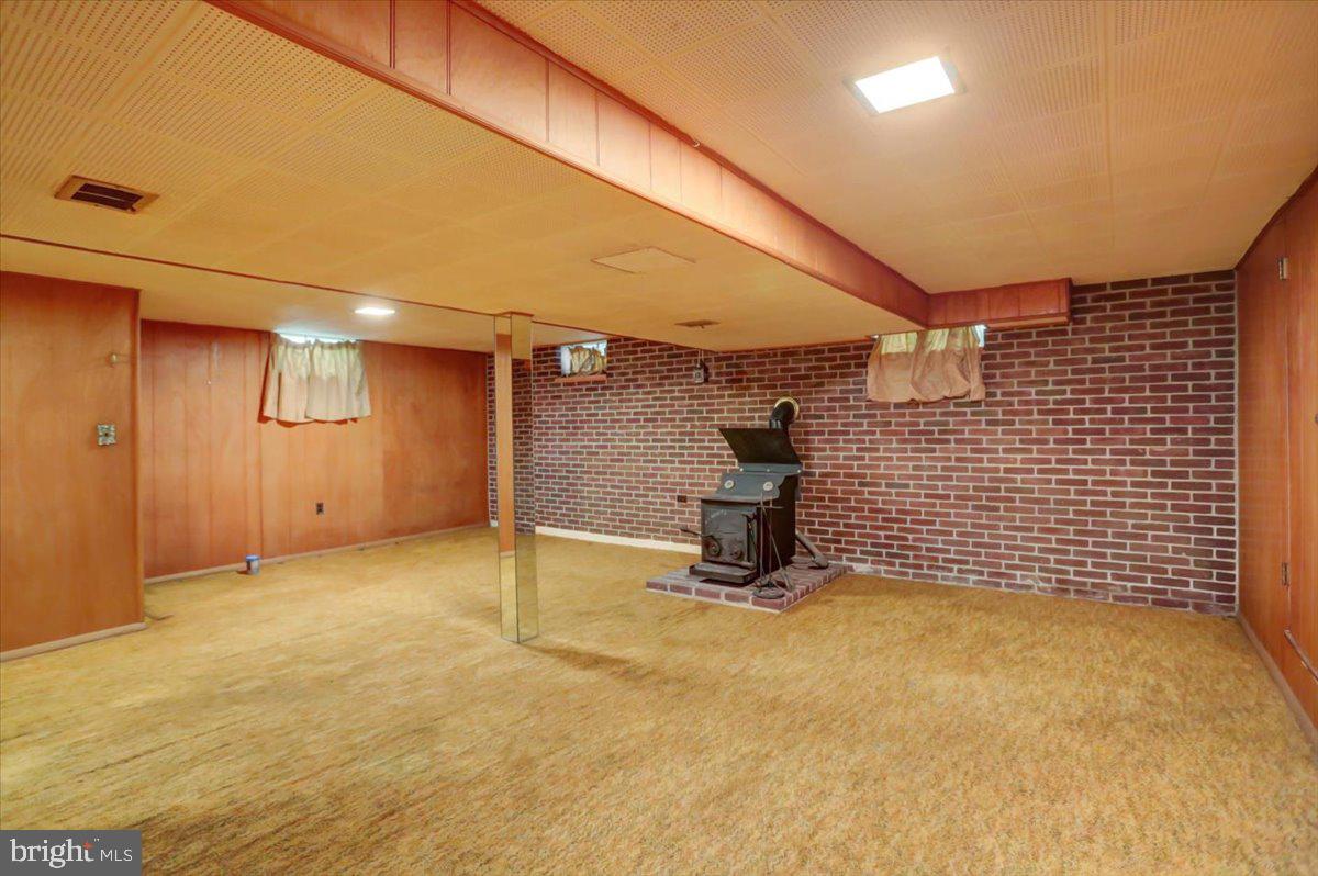 907 Cherokee Trail Frederick, MD 21701 - Photo 21 of 34 a view of empty room