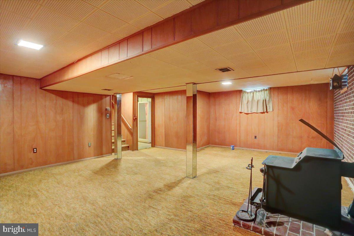 907 Cherokee Trail Frederick, MD 21701 - Photo 22 of 34 a view of an empty room