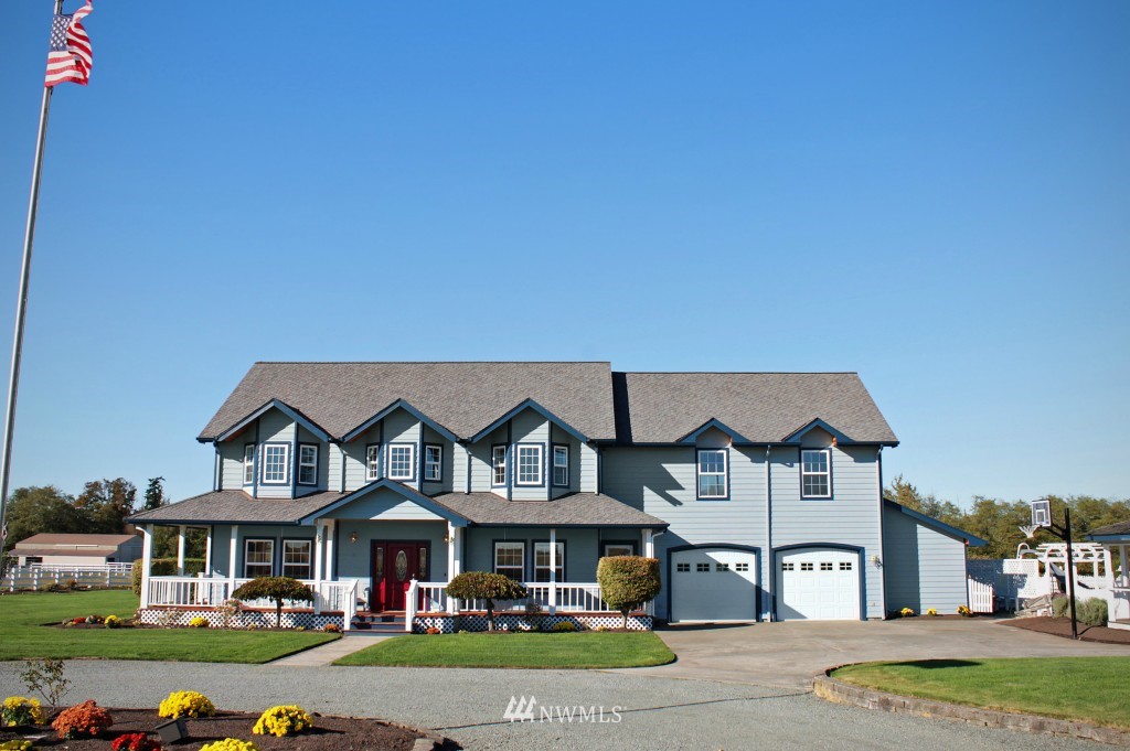 9867 Windy Ridge Lane Bow, WA 98232 - Photo 1 of 15 Gallery Image 1