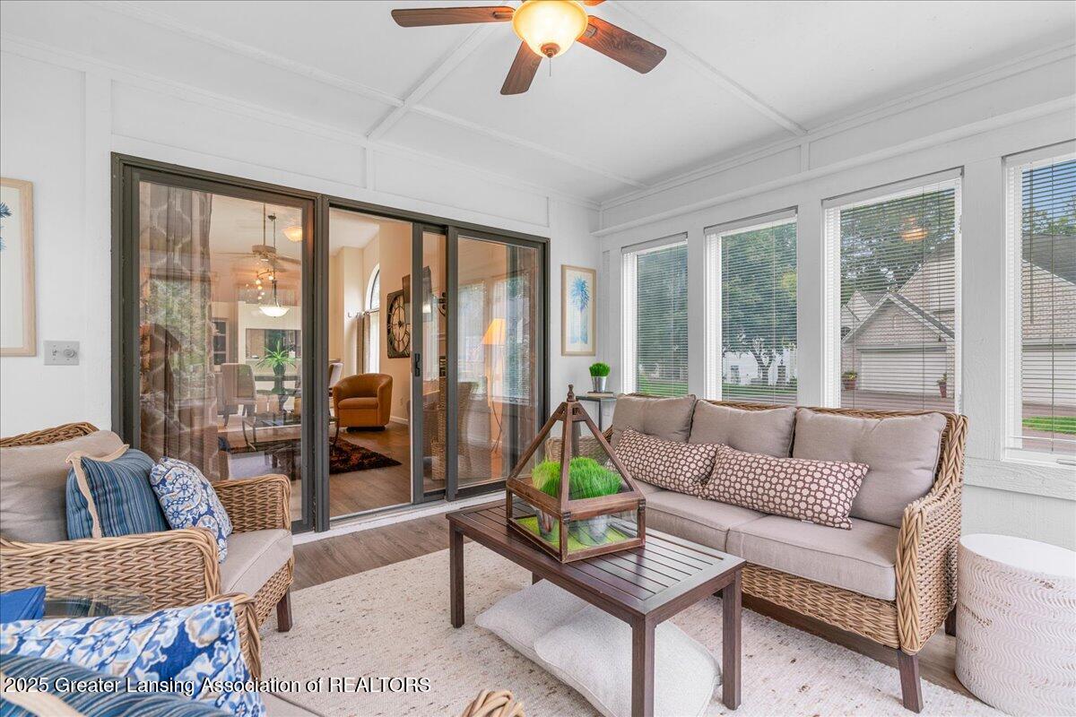 6923 Spring Tree Lane, Unit 143 Lansing, MI 48917 - Photo 15 of 49 Four Seasons Room