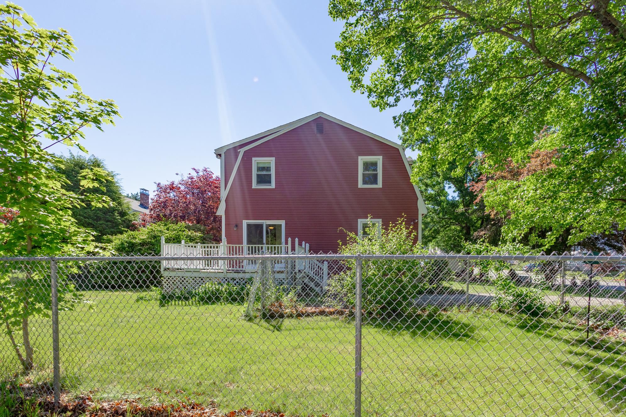 14 Brian Avenue, Unit L Derry, NH 03038 - Photo 29 of 35