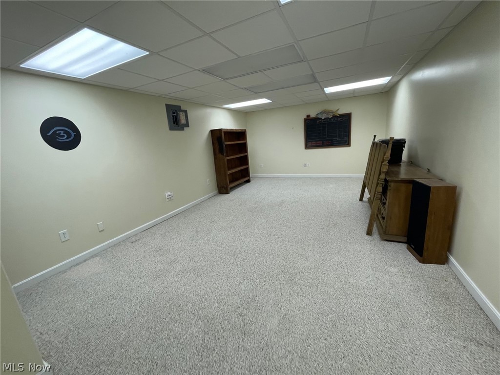 458 Cross Road Belpre, OH 45714 - Photo 27 of 34 Bedroom 4