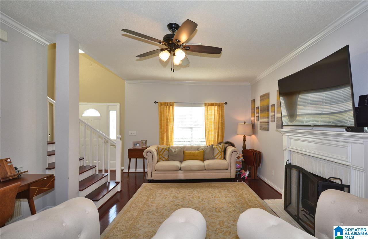 115 Meadowview Circle Pelham, AL 35124 - Photo 12 of 42