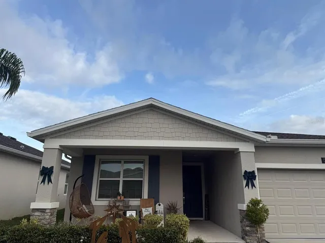 $1,100 | 5314 Amersham Lane, St. Cloud, FL 34771