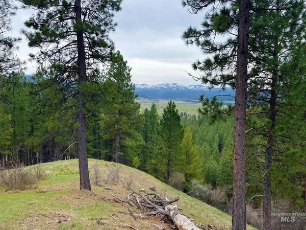 $214,000 | Tbd Tbd White Pine Garden Valley, Garden Valley, ID 83622