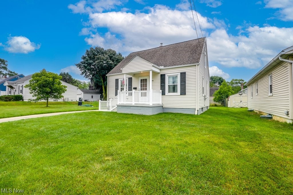 1206 Reed Avenue Akron, OH 44306 - Photo 22 of 26 Gallery Image 22