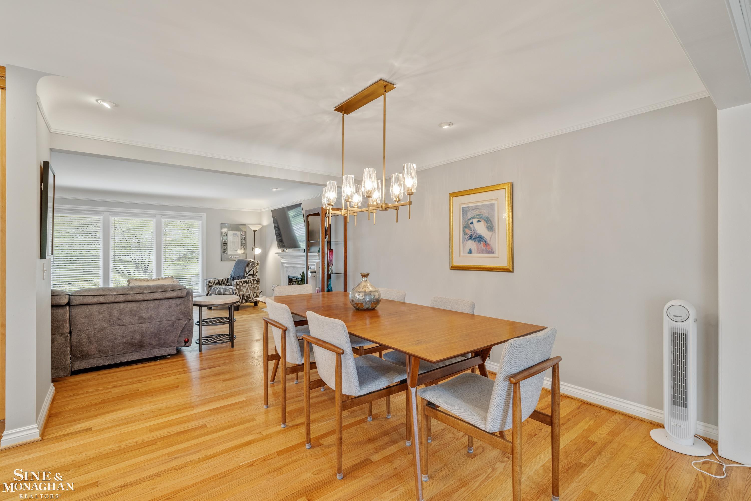 74 Stonehurst Road Grosse Pointe Shores, MI 48236 - Photo 12 of 85 Gallery Image 12