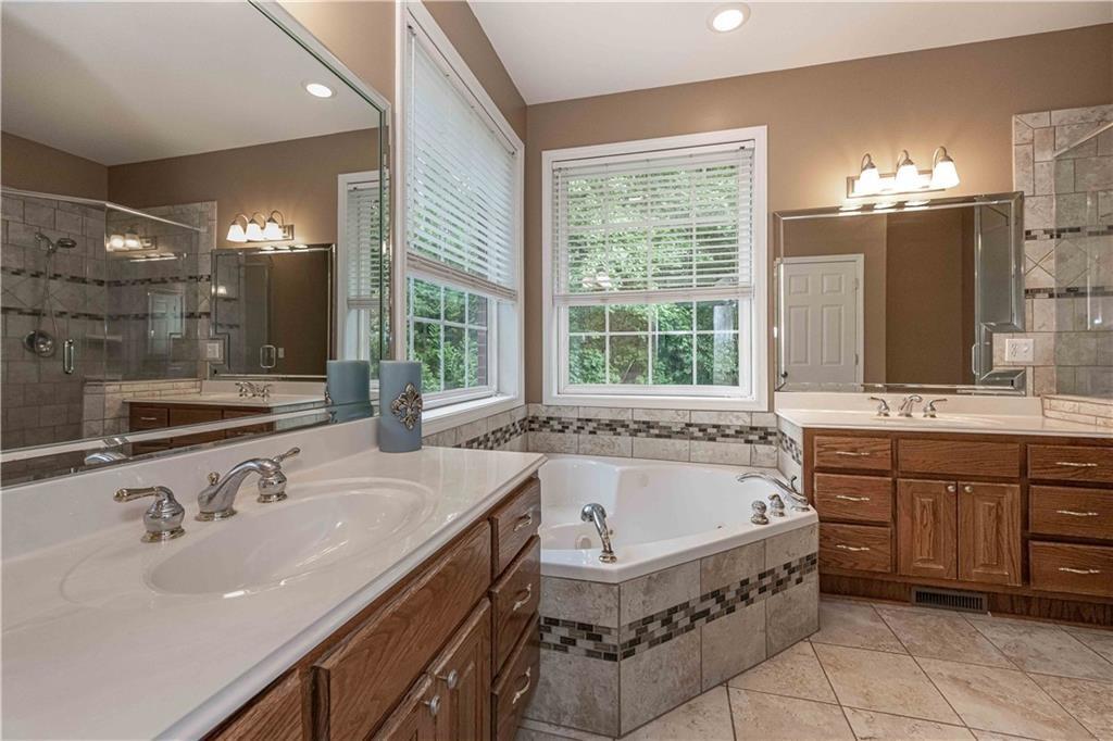 1400 Daniel Road Villa Rica, GA 30180 - Photo 25 of 76