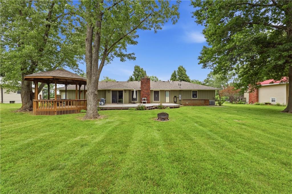 242 Southeast 131st Road Warrensburg, MO 64093 - Photo 26 of 31