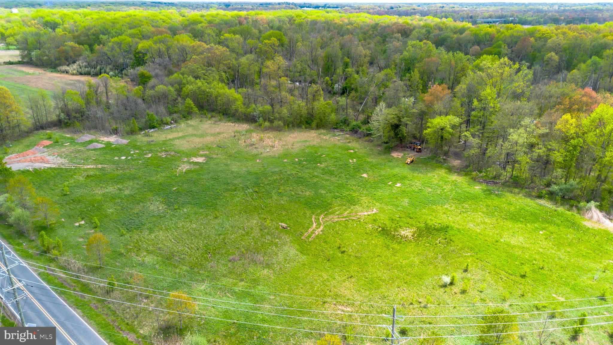 0 Basin Road Lawrence Township, NJ 08648 - Photo 33 of 33 Aerial view