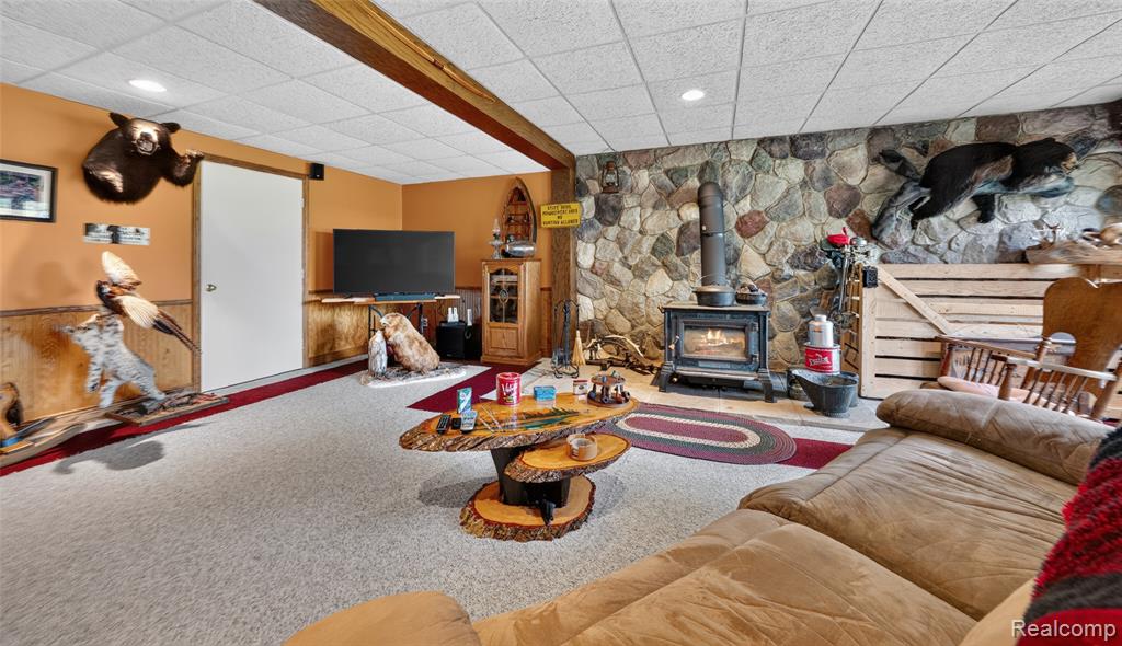 5233 Crawford Road Dryden, MI 48428 - Photo 46 of 95