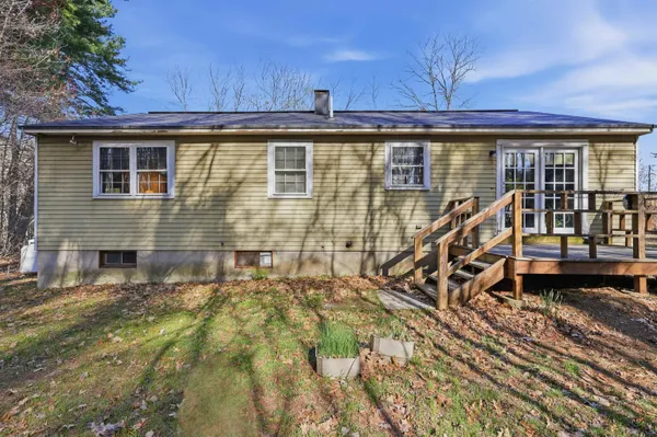$429,000 | 115 Fordway Extension, Derry, NH 03038