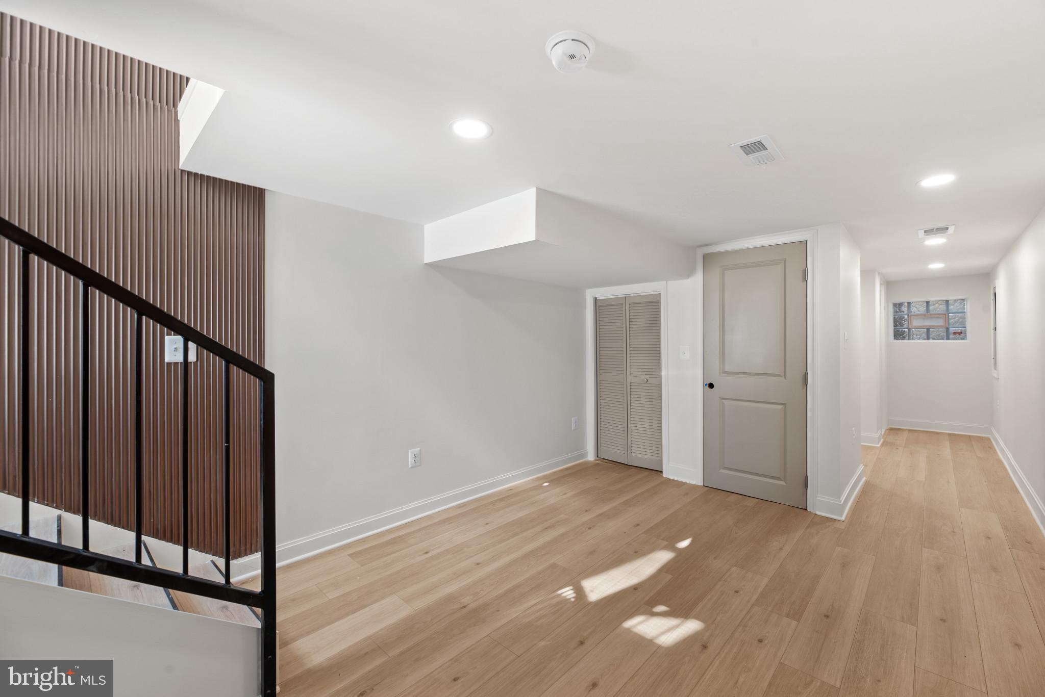 128 North Mount Street Baltimore, MD 21223 - Photo 8 of 40 Gallery Image 8