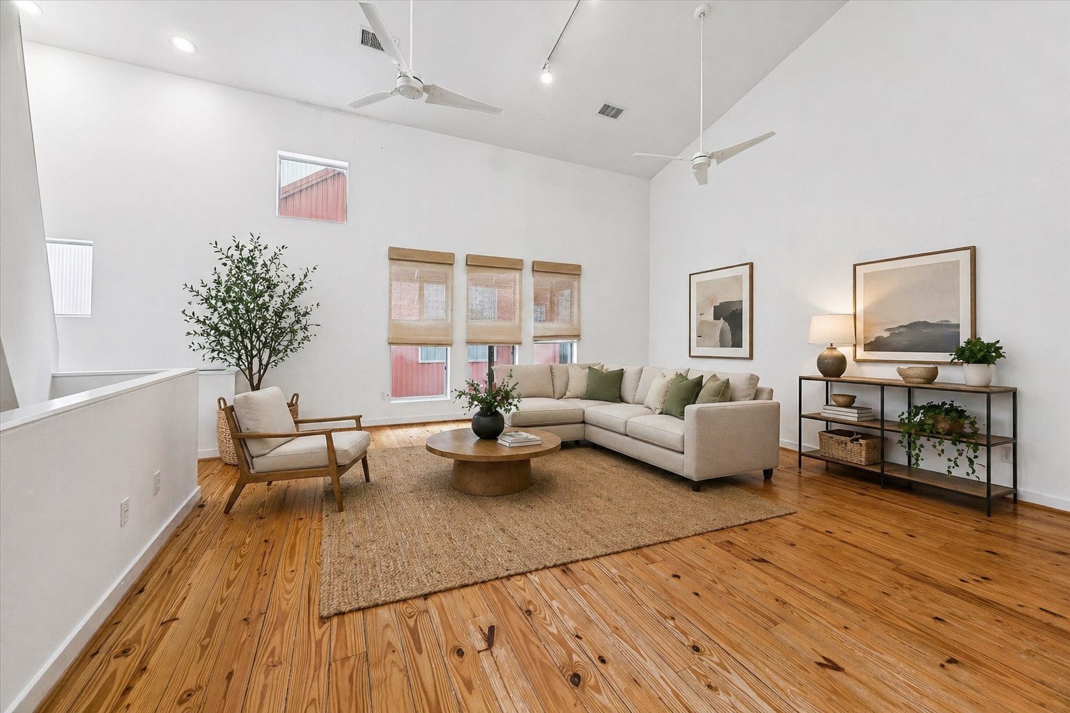 6130 Grand Boulevard Houston, TX 77021 - Photo 21 of 42 Virtual Staging