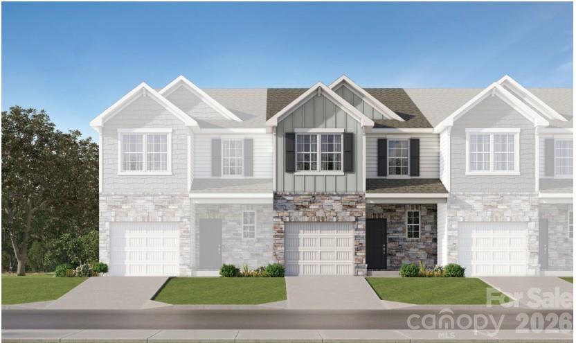 669 Sparano Loop York, SC 29745 - Photo 1 of 17