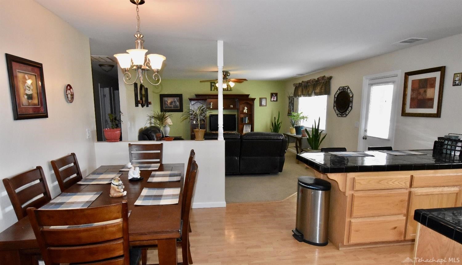 19612 Meadows Road Tehachapi, CA 93561 - Photo 7 of 28 Gallery Image 7