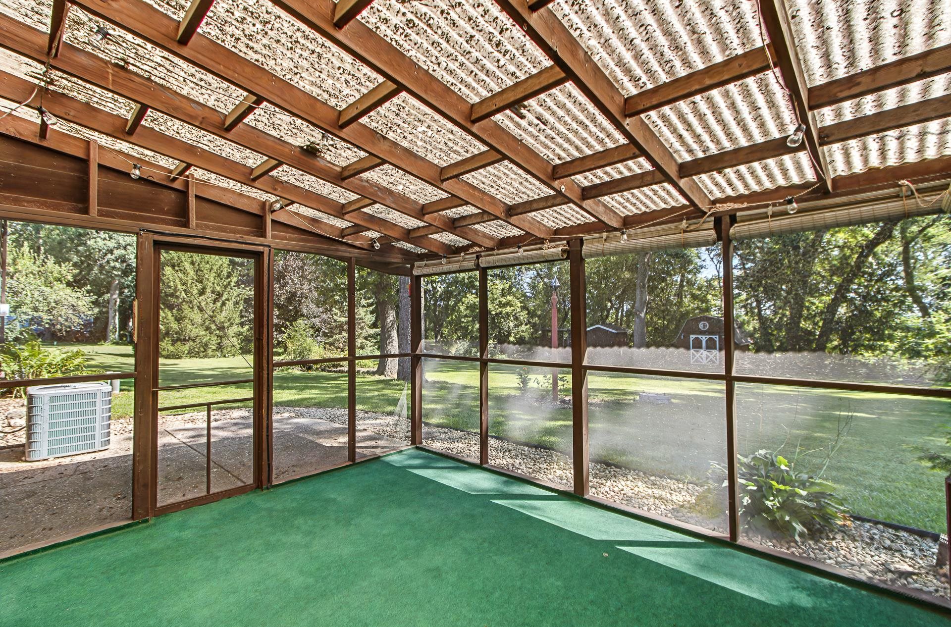 158 King Lake Road Brooklyn, WI 53521 - Photo 48 of 60 Gallery Image 48