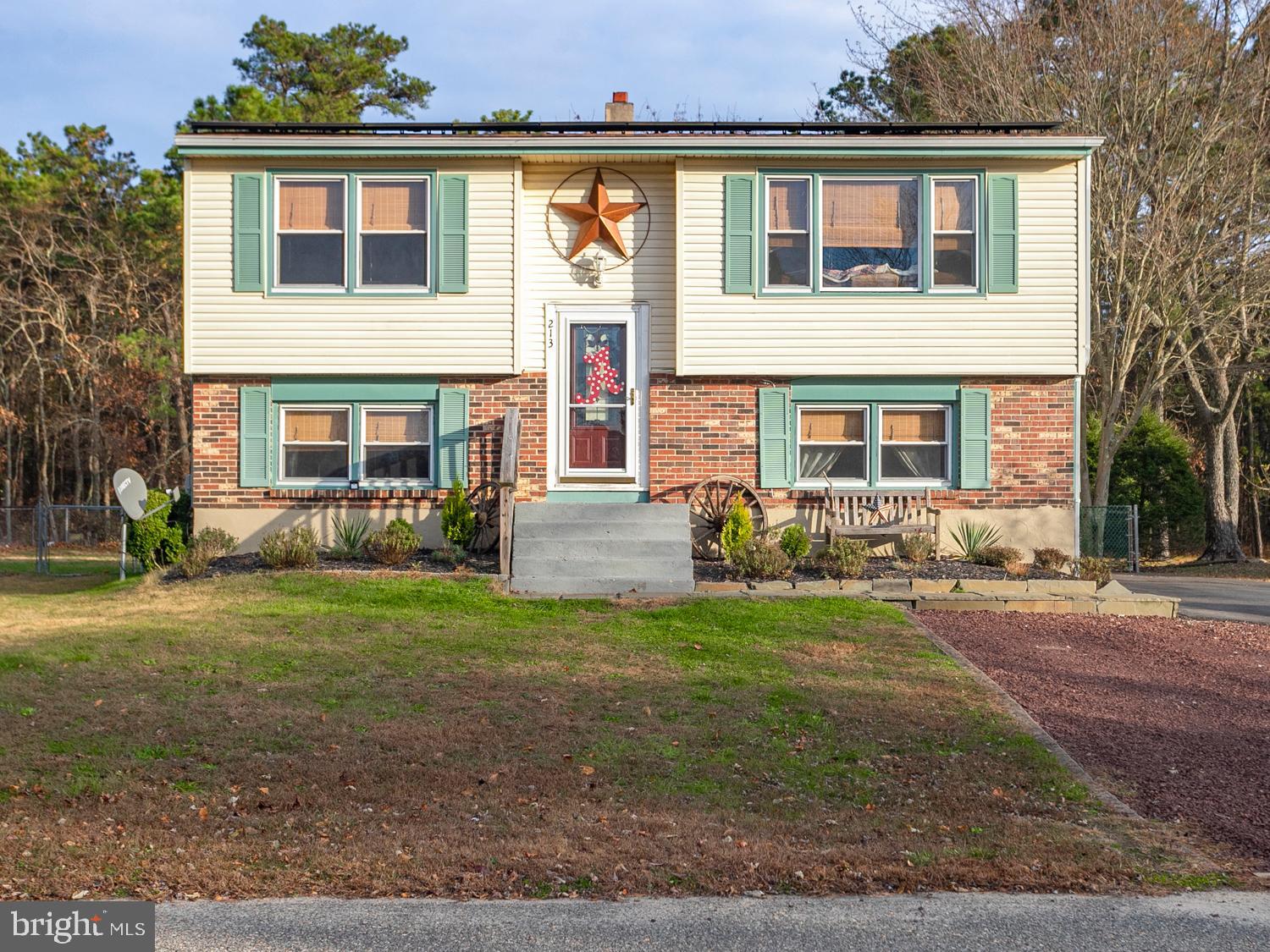 213 Valley Road Browns Mills, NJ 08015 - Photo 1 of 26 Gallery Image 1