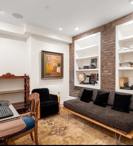 a view of a entryway door of the house