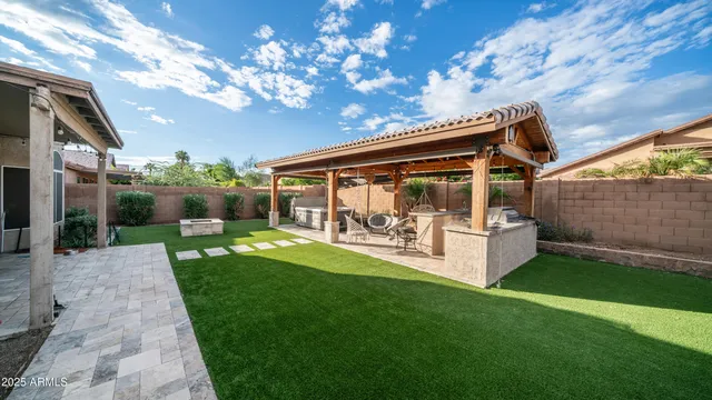 $545,000 | 4448 East Redwood Lane, Phoenix, AZ 85048
