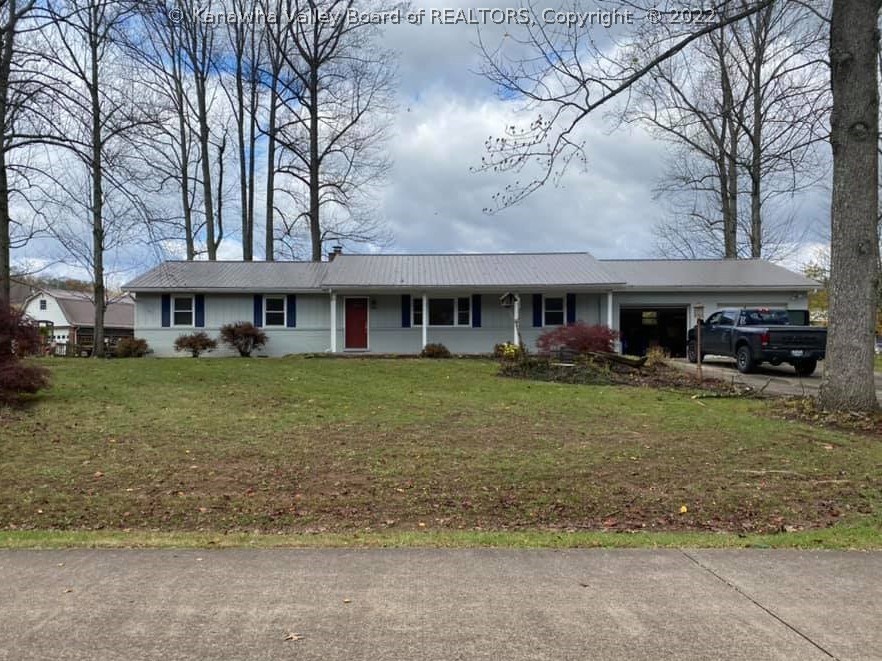 112 Poplar Point Estates Road Poca, WV 25159 - Photo 1 of 1 Gallery Image 1
