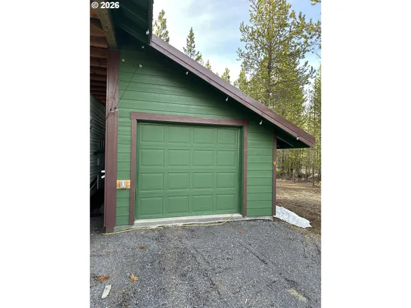 $339,900 | 2 2 Rivers Road, Unit TL 3300, Crescent Lake, OR 97733